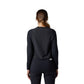 Fox Ranger Women's Defend Thermal Long Sleeve Jersey - Women's M - Black