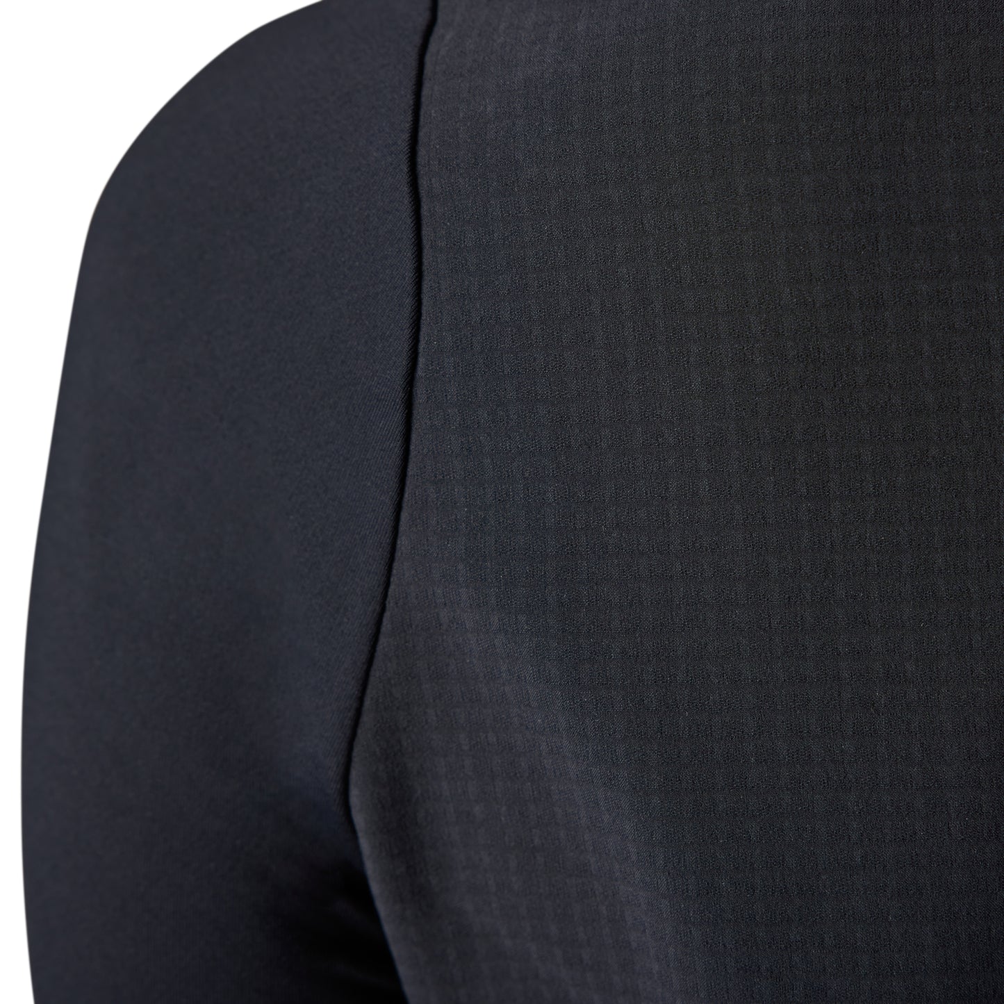 Fox Ranger Women's Defend Thermal Long Sleeve Jersey - Women's XL - Black