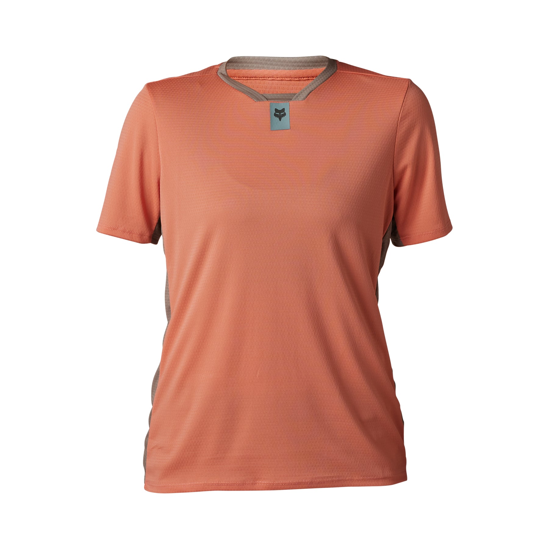 Fox Ranger Women's Defend Short Sleeve Jersey | MTB Direct