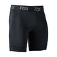 Fox Tecbase Lite Liner Shorts - XL-36 - Black