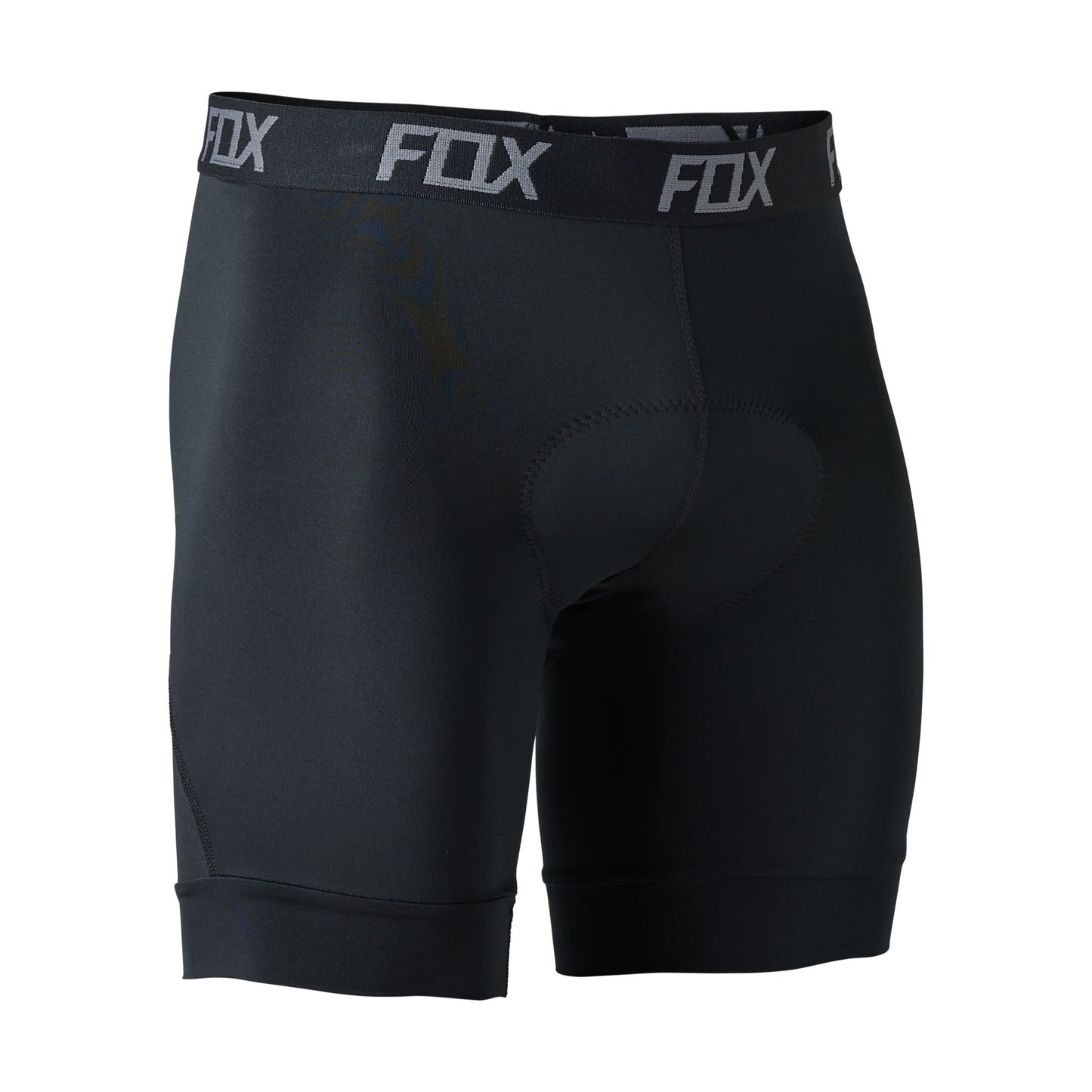 Fox Tecbase Lite Liner Shorts - XL-36 - Black