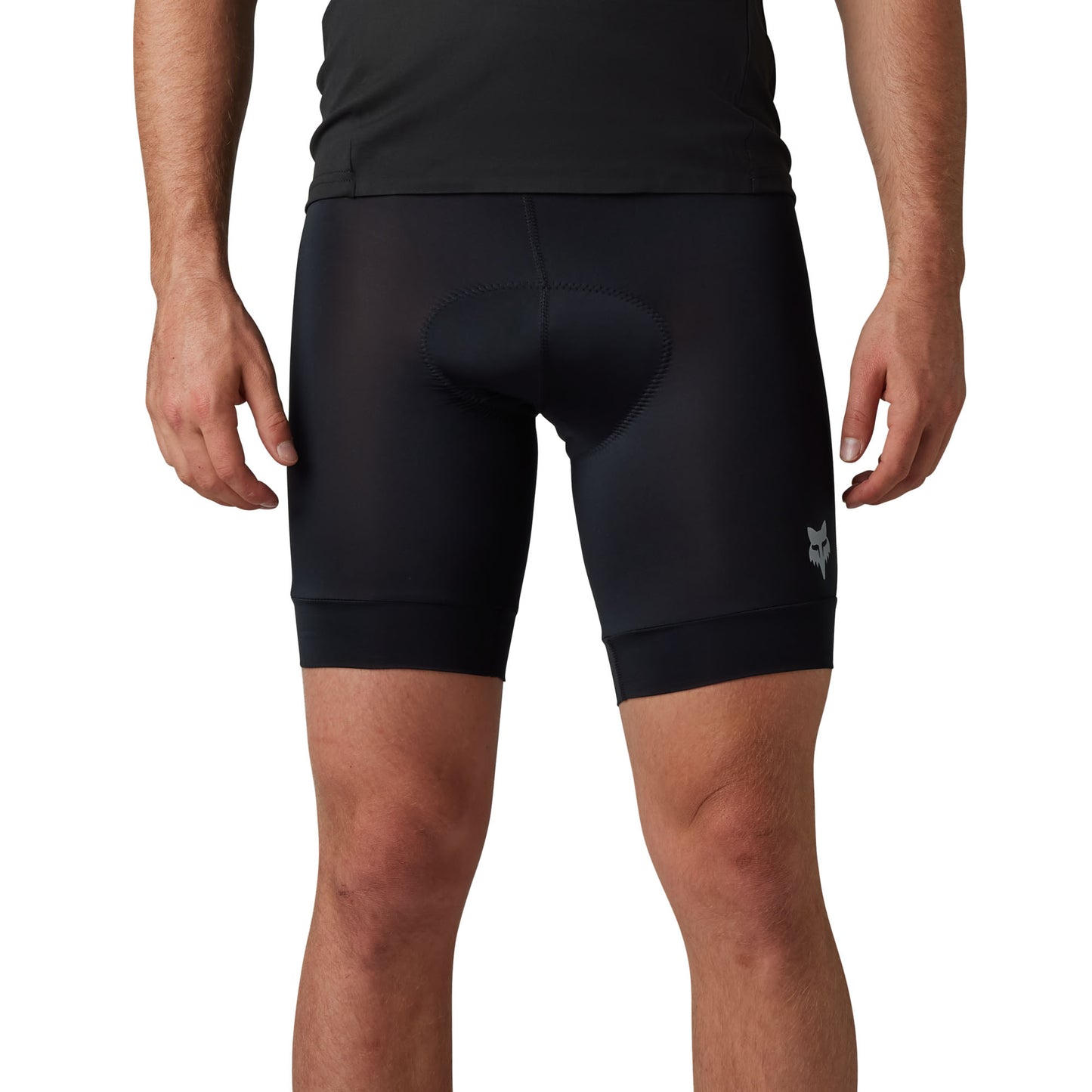 Fox Tecbase Lite Liner Shorts - XL-36 - Black