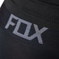 Fox Tecbase Lite Liner Shorts - XL-36 - Black