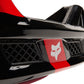Fox Rampage Pro Carbon MIPS Helmet - M - Glnt Black