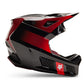 Fox Rampage Pro Carbon MIPS Helmet - XL - Glnt Black