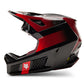 Fox Rampage Pro Carbon MIPS Helmet - S - Glnt Black