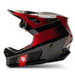 Fox Rampage Pro Carbon MIPS Helmet - XL - Glnt Black