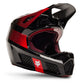 Fox Rampage Pro Carbon MIPS Helmet - S - Glnt Black