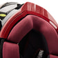 Fox Rampage Pro Carbon MIPS Helmet - M - Glnt Black