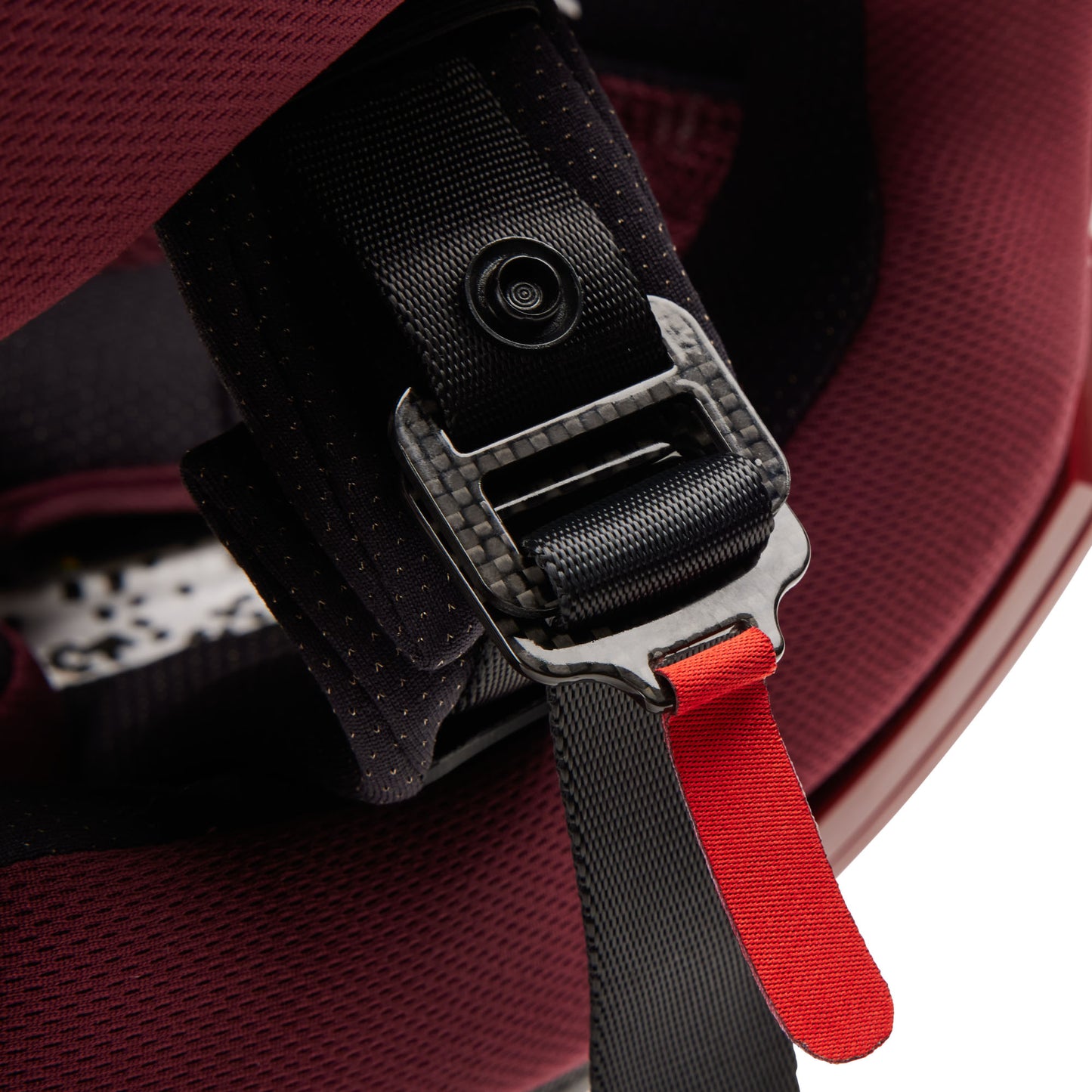 Fox Rampage Pro Carbon MIPS Helmet - S - Glnt Black