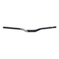 FUNN Black Ace Carbon Bars - 31.8mm - 785 - 30mm Rise - Black