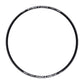 FUNN Fantom AM35 Rim - Black - 32 Hole - 29 Inch