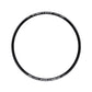 FUNN Fantom AM40 Rim - Black - 32 Hole - 29 Inch