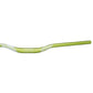 FUNN Full On Alloy Bars - Green - 31.8mm - 30 Rise - 785