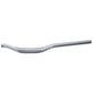 FUNN Full On Alloy Bars - Grey - 31.8mm - 30 Rise - 785