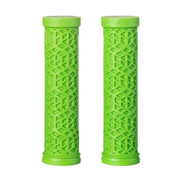 FUNN Hilt ES Grips - Green