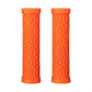 FUNN Hilt ES Grips - Orange - Slide On Grips