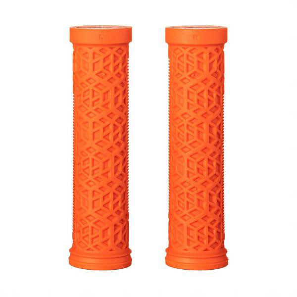 FUNN Hilt ES Grips - Orange - Slide On Grips
