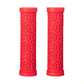 FUNN Hilt ES Grips - Red - Slide On Grips