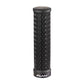 FUNN Holeshot Lock On Grips - Black