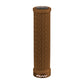 FUNN Holeshot Lock On Grips - Brown
