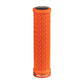 FUNN Holeshot Lock On Grips - Orange