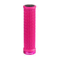 FUNN Holeshot Lock On Grips - Pink