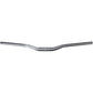 FUNN Kingpin Alloy Bars - Grey - 31.8mm - 15 Rise - 785