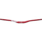 FUNN Kingpin Alloy Bars - 31.8mm - 785 - 30mm Rise - Red