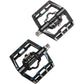 FUNN Mamba S One Side SPD Pedals - Black