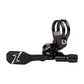 FUNN Updown Dropper Lever - Black - V2 - 22.2mm Bar Clamp