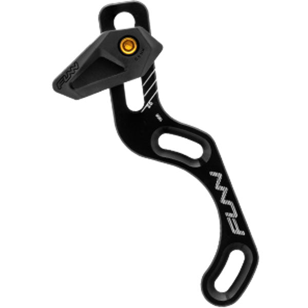 FUNN Zippa Lite Chainguide - ISCG 05 - 26-36T - Black
