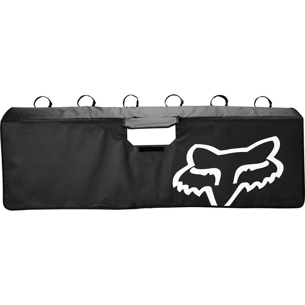 Fox Tailgate Cover