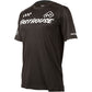 Fasthouse Alloy Block Short Sleeve Jersey - 2XL - Black