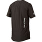 Fasthouse Alloy Block Short Sleeve Jersey - 2XL - Black
