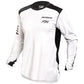 Fasthouse Alloy Rally Long Sleeve Jersey - 2XL - White