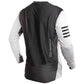 Fasthouse Alloy Rally Long Sleeve Jersey - XL - White