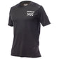 Fasthouse Alloy Rally Short Sleeve Jersey - M - Black