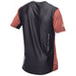 Fasthouse Alloy Rally Short Sleeve Jersey - M - Clay - Black