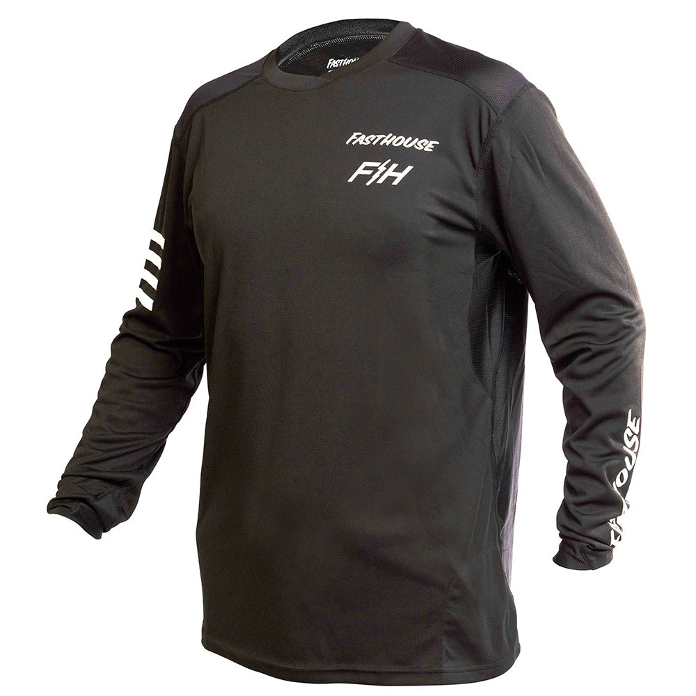 Fasthouse Alloy Rally Youth Long Sleeve Jersey