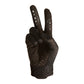 Fasthouse Blitz Air Gloves - XL - Black