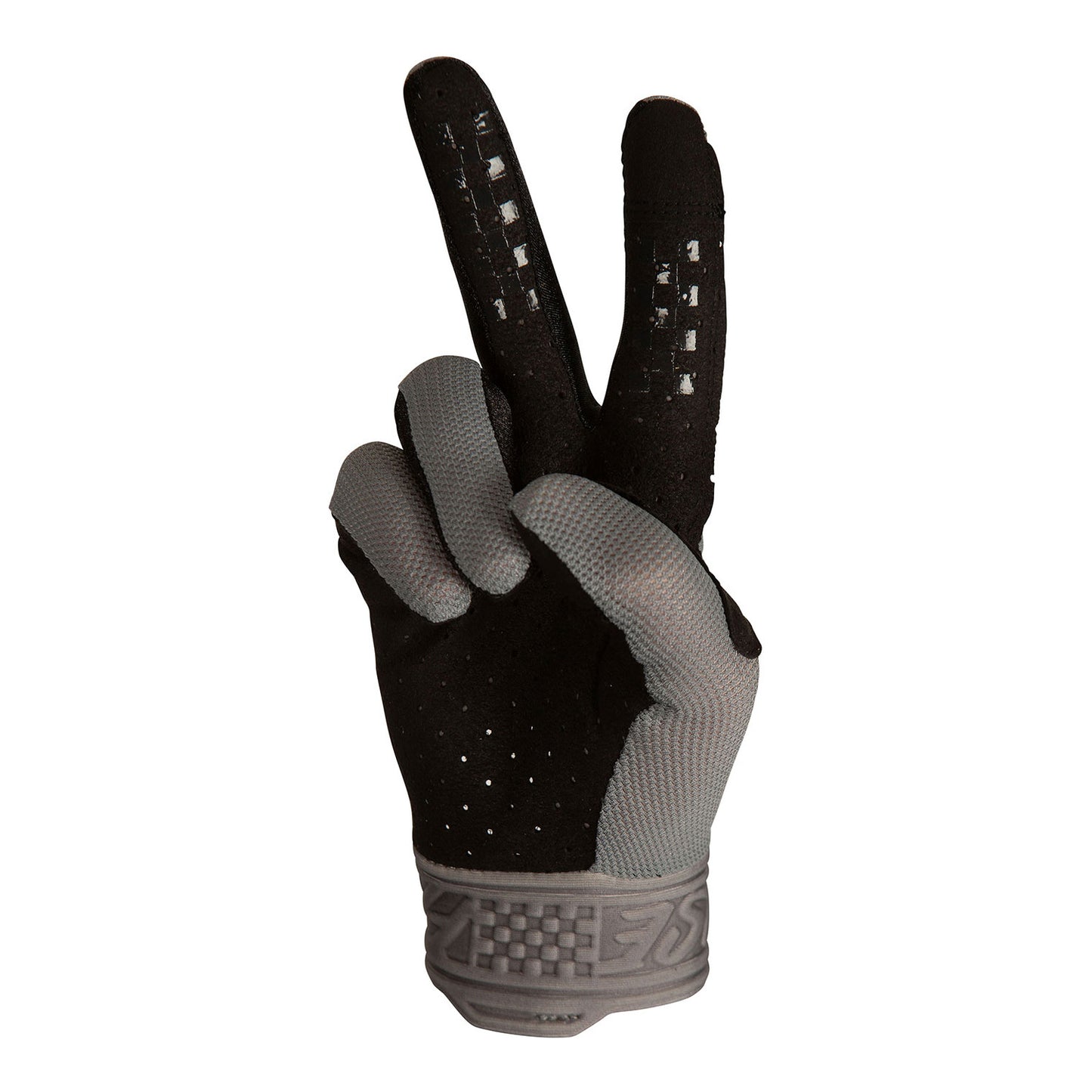 Fasthouse Blitz Air Gloves - S - Charcoal