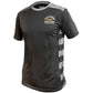 Fasthouse Classic Outland Short Sleeve Jersey - S - Black
