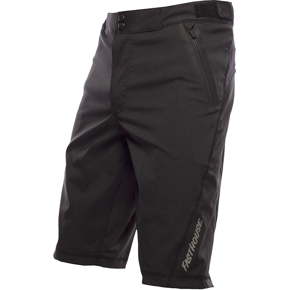 Fasthouse Crossline 2.0 Shell Shorts - M-32 - Black