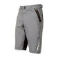 Fasthouse Crossline 2.0 Shell Shorts - XL-36 - Grey