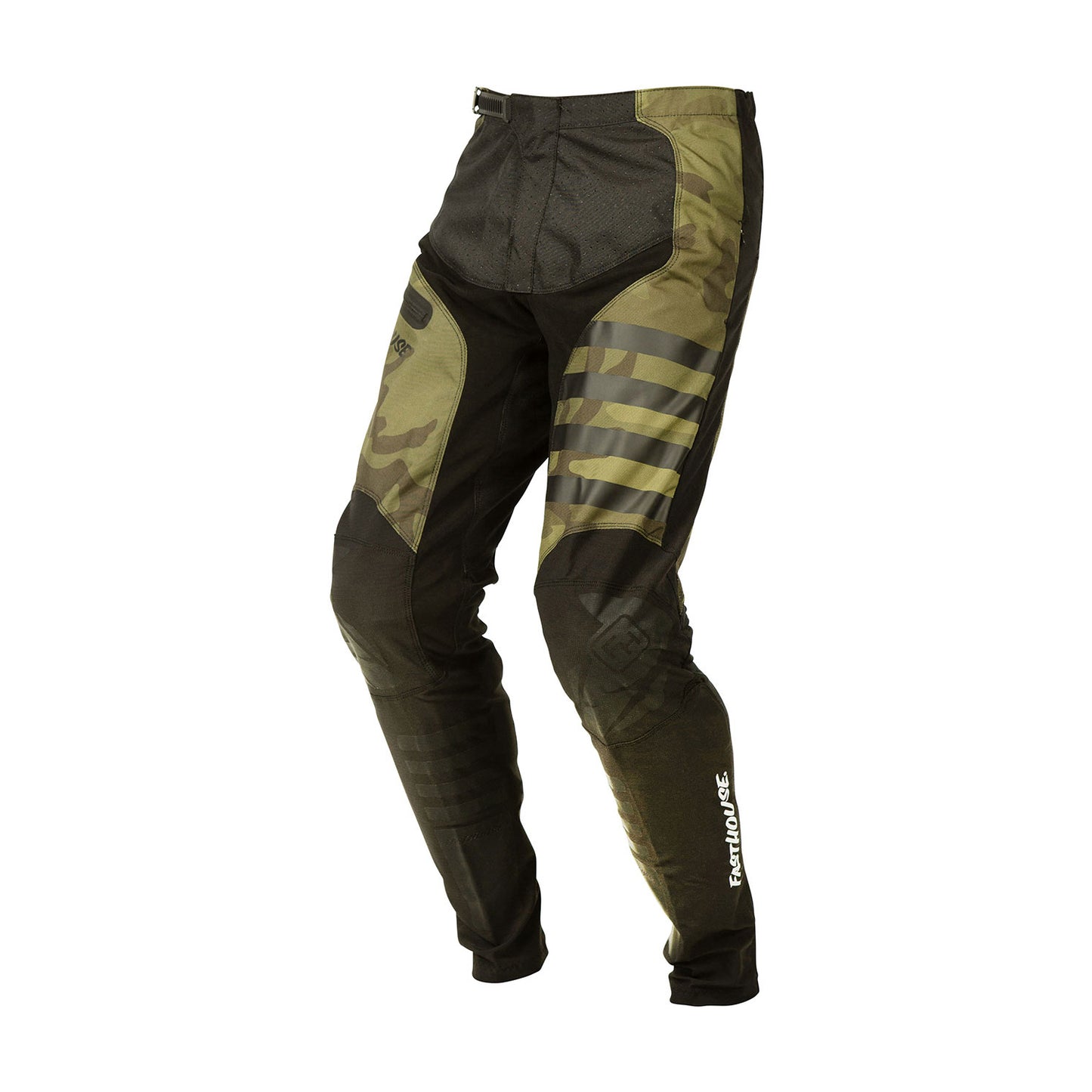 Fasthouse Fastline 2.0 Pants - 2XL-38 - Camo