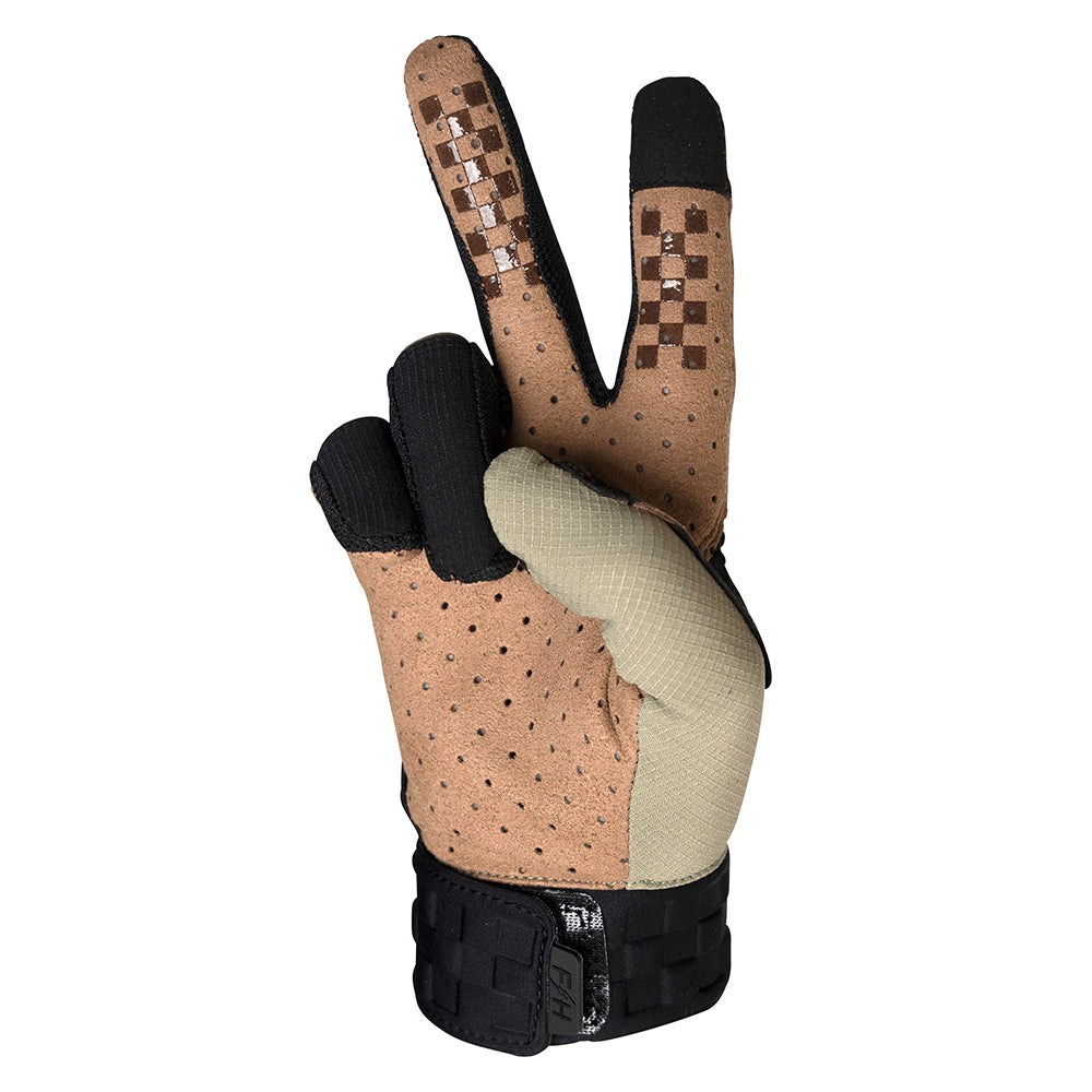 Fasthouse Speed Style Blaster Gloves - S - Dust Olive