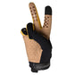 Fasthouse Speed Style Rowen Gloves - S - Cream