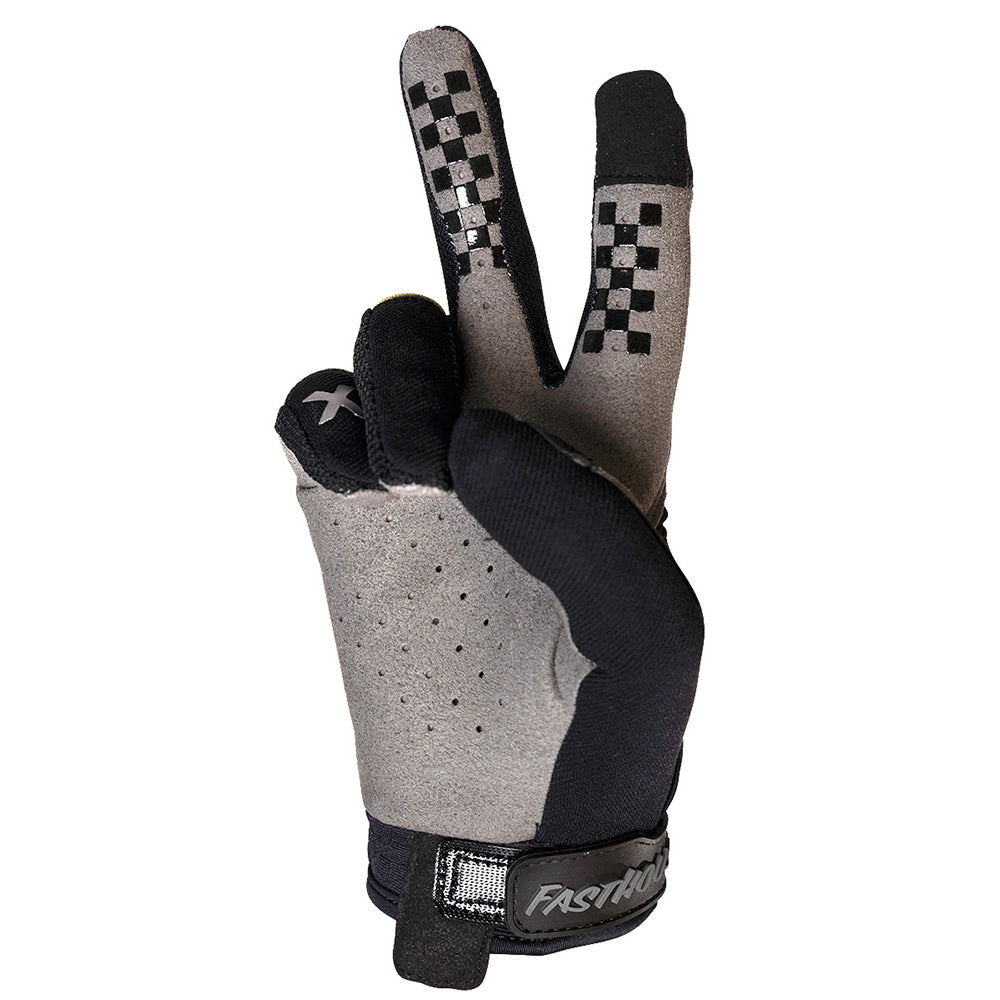 Fasthouse Speed Style Rowen Gloves - S - Dust Olive