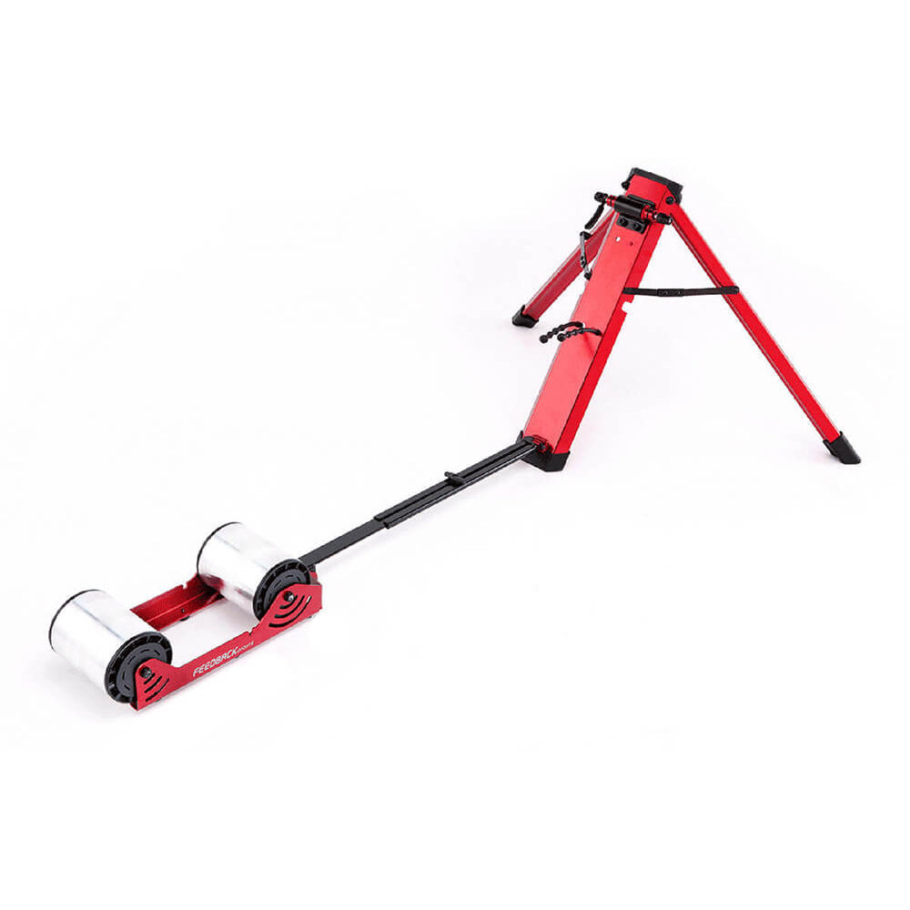 Feedback Omnium Over Drive Portable Trainer